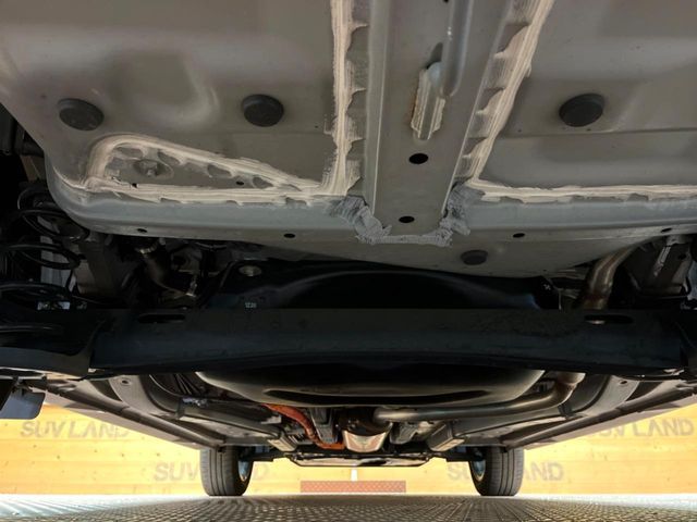 TOYOTA RAIZE HYBRID 2022 Image 31