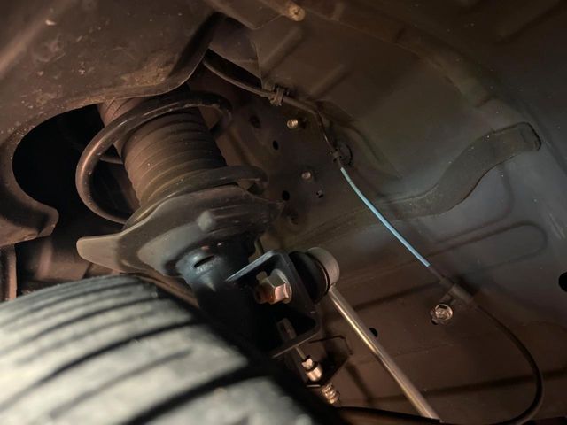 TOYOTA RAIZE HYBRID 2022 Image 31