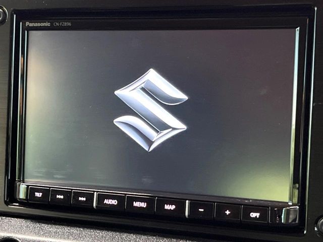 SUZUKI JIMNY SIERRA 2024 Image 31