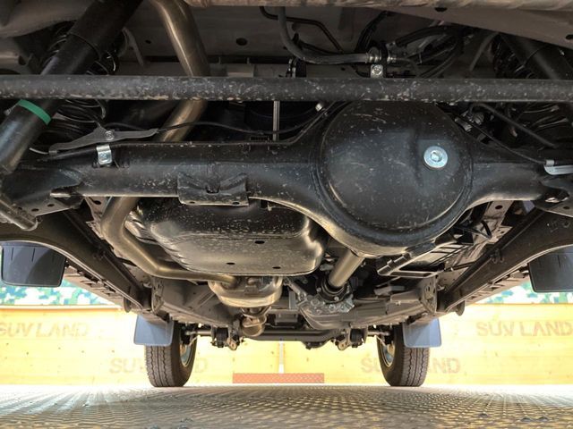 SUZUKI JIMNY SIERRA 2024 Image 31