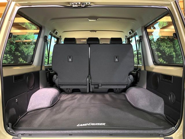 TOYOTA LANDCRUISER 70 2024 Image 31