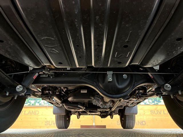 TOYOTA LANDCRUISER 70 2024 Image 31