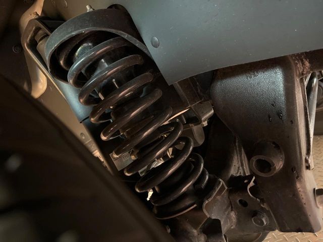 TOYOTA LANDCRUISER 70 2024 Image 31