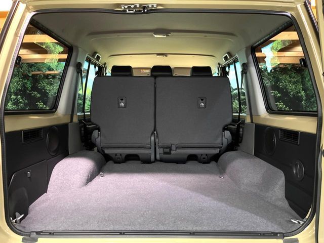 TOYOTA LANDCRUISER 70 2025 Image 31