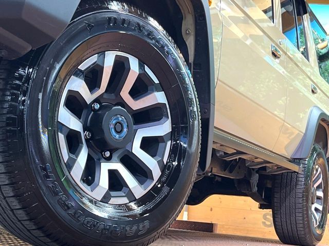 TOYOTA LANDCRUISER 70 2025 Image 31