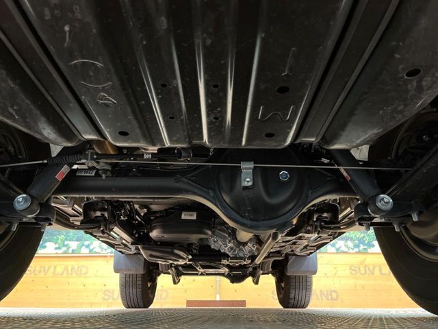 TOYOTA LANDCRUISER 70 2025 Image 31