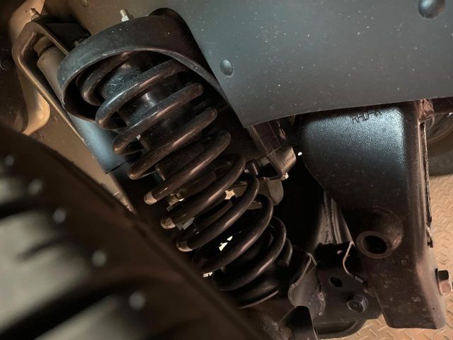 TOYOTA LANDCRUISER 70 2025 Image 31