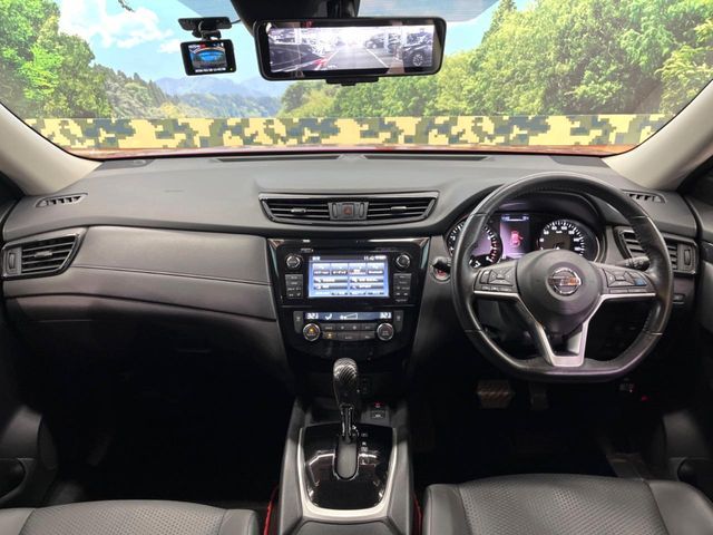 NISSAN X-TRAIL 4WD 2017 Image 31