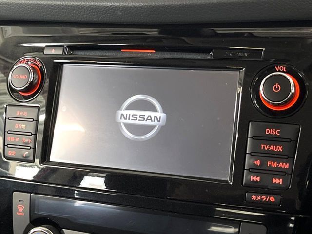 NISSAN X-TRAIL 4WD 2017 Image 31