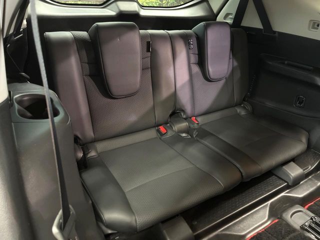 NISSAN X-TRAIL 4WD 2017 Image 31