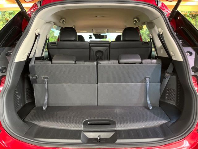 NISSAN X-TRAIL 4WD 2017 Image 31