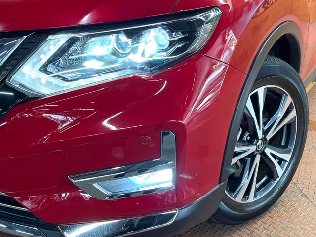 NISSAN X-TRAIL 4WD 2017 Image 31