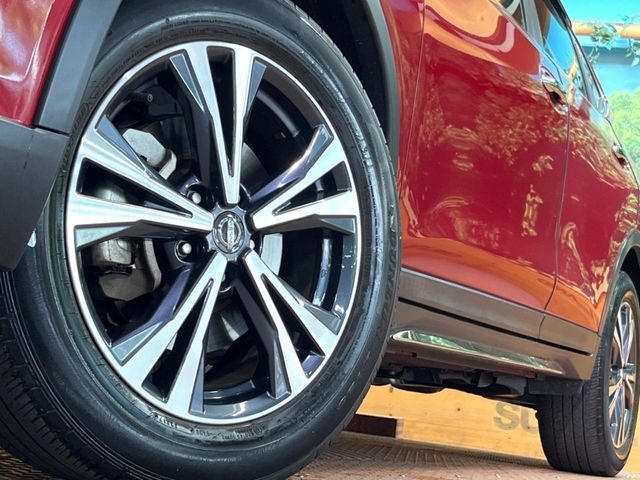 NISSAN X-TRAIL 4WD 2017 Image 31