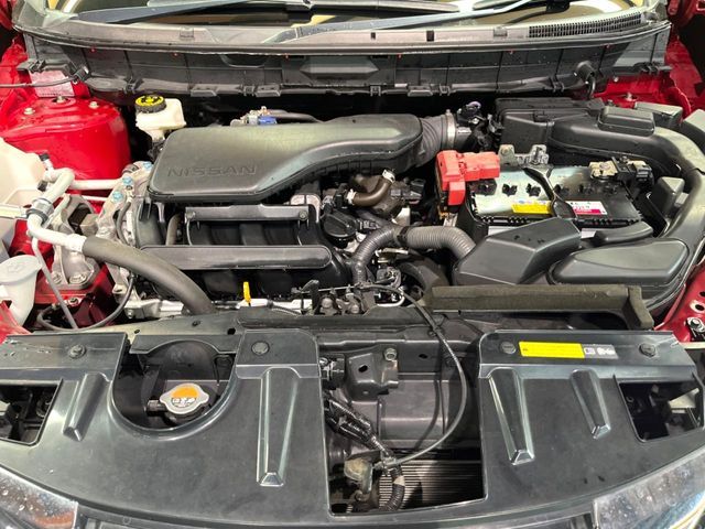 NISSAN X-TRAIL 4WD 2017 Image 31