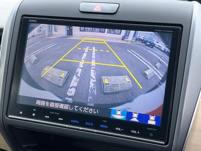 HONDA FREED HYBRID 2017 Image 31