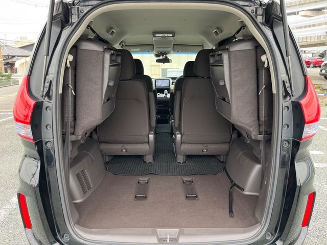 HONDA FREED HYBRID 2017 Image 31