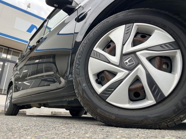 HONDA FREED HYBRID 2017 Image 31