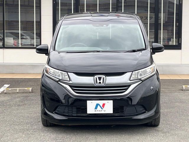 HONDA FREED HYBRID 2017 Image 31