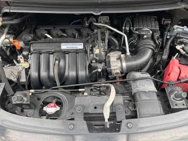 HONDA FREED HYBRID 2017 Image 31