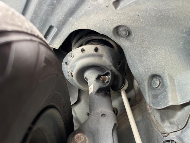 HONDA FREED HYBRID 2017 Image 31