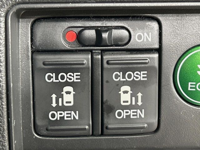 HONDA ODYSSEY 2014 Image 31