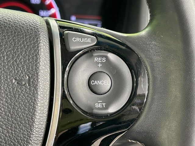 HONDA ODYSSEY 2014 Image 31