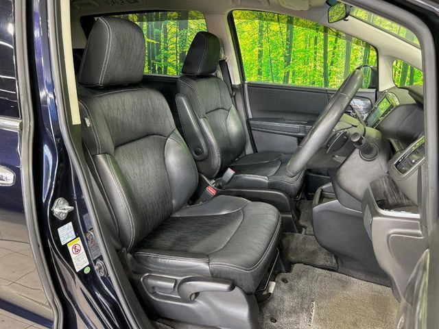 HONDA ODYSSEY 2014 Image 31