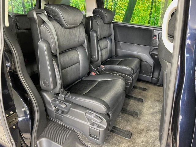 HONDA ODYSSEY 2014 Image 31