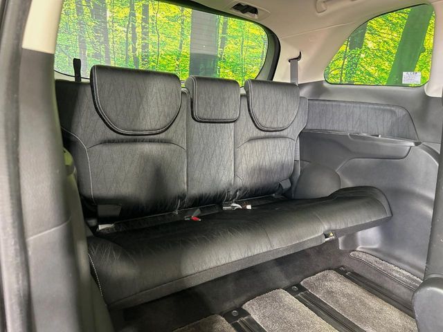 HONDA ODYSSEY 2014 Image 31