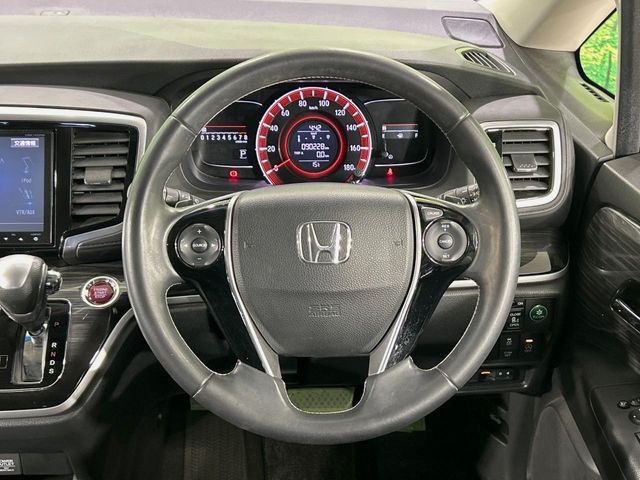 HONDA ODYSSEY 2014 Image 31