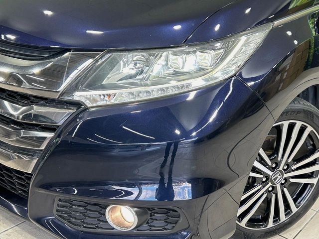 HONDA ODYSSEY 2014 Image 31