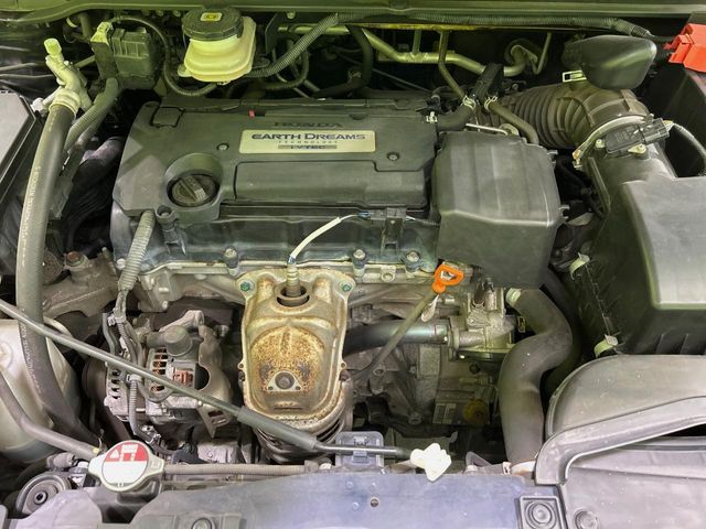 HONDA ODYSSEY 2014 Image 31