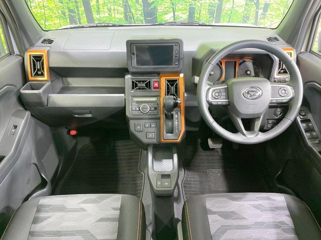 DAIHATSU TAFT 2021 Image 31