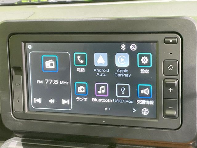 DAIHATSU TAFT 2021 Image 31