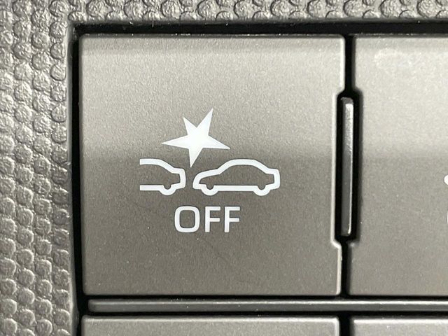 DAIHATSU TAFT 2021 Image 31