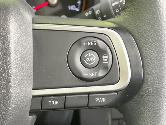 DAIHATSU TAFT 2021 Image 31