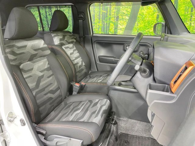 DAIHATSU TAFT 2021 Image 31