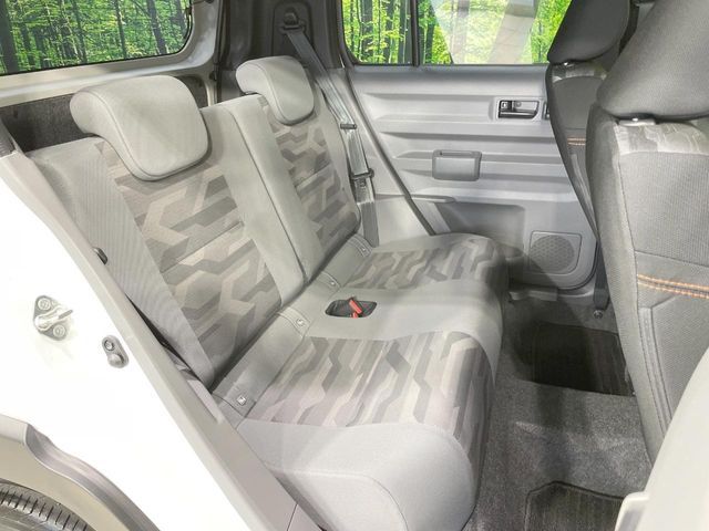 DAIHATSU TAFT 2021 Image 31