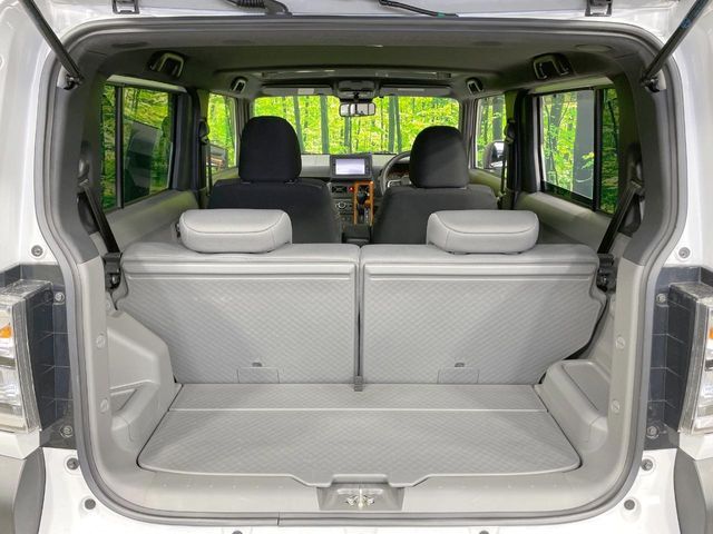 DAIHATSU TAFT 2021 Image 31