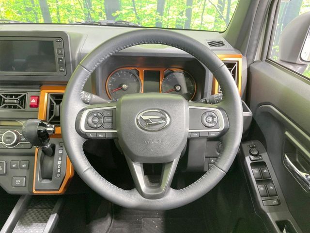 DAIHATSU TAFT 2021 Image 31