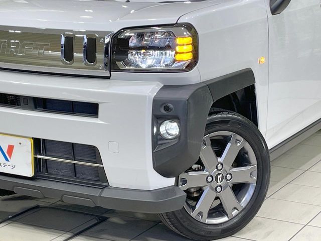 DAIHATSU TAFT 2021 Image 31