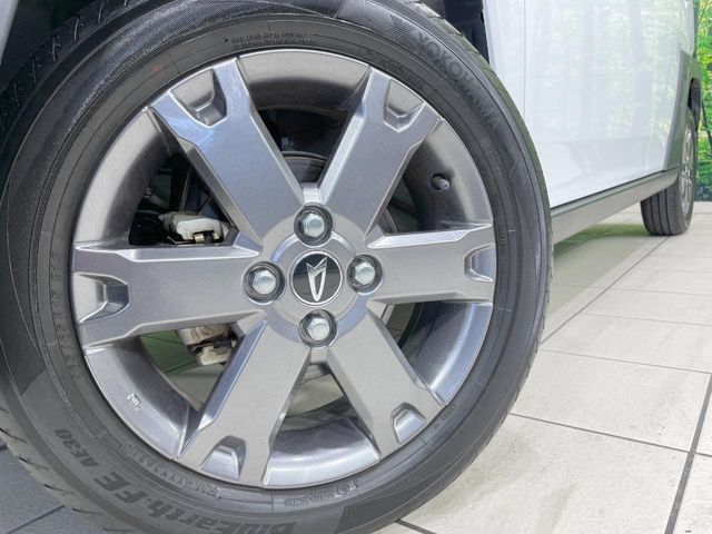 DAIHATSU TAFT 2021 Image 31