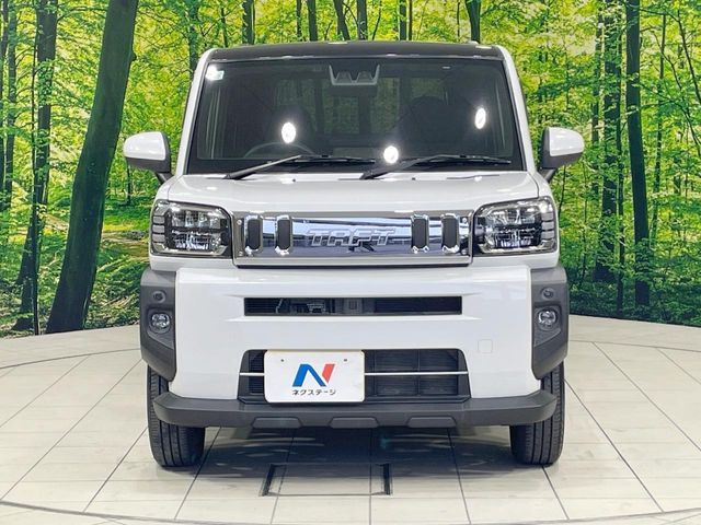 DAIHATSU TAFT 2021 Image 31