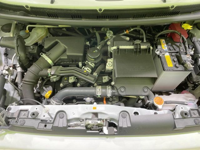 DAIHATSU TAFT 2021 Image 31