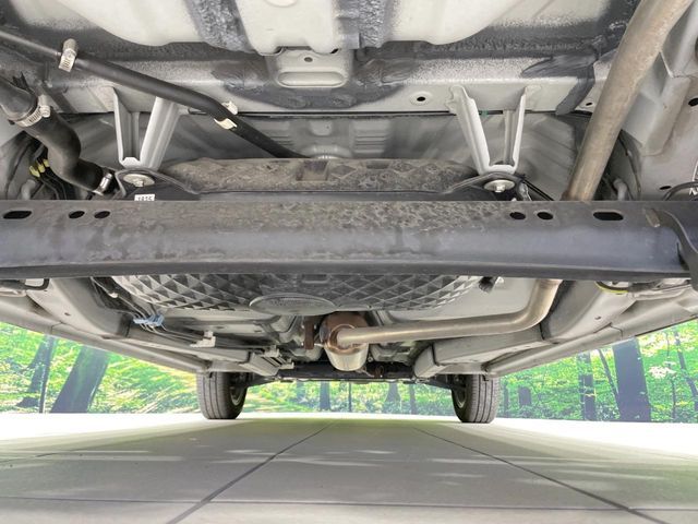 DAIHATSU TAFT 2021 Image 31