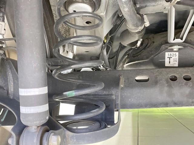 DAIHATSU TAFT 2021 Image 31