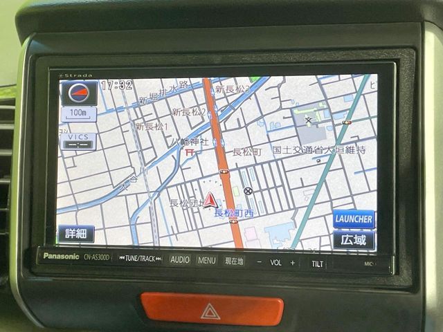 HONDA N BOX CUSTOM 2016 Image 31