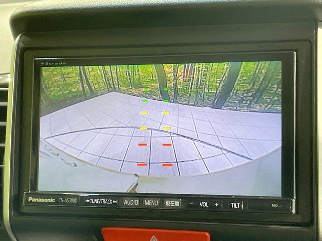 HONDA N BOX CUSTOM 2016 Image 31