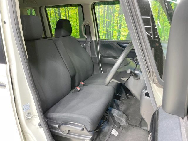 HONDA N BOX CUSTOM 2016 Image 31