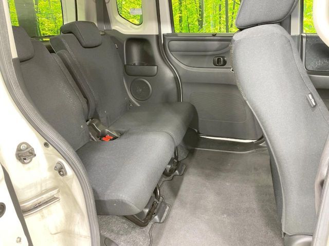 HONDA N BOX CUSTOM 2016 Image 31